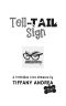 [A New Leash On Life 03] • Tell-Tail Sign